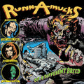 Pre-Order: Runnamucks - Of A Different Breed [12" Vinyl] Vinyl Record