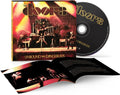 Pre-Order: Doors - Unbound & Dangerous [Digipak] Music CD