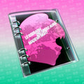 LE SSERAFIM - Made My Night [Chemical Night Ver] Music CD