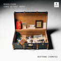 Pre-Order: Bertrand Chamayou - Mendelssohn: Complete 'songs Without Words' Music CD