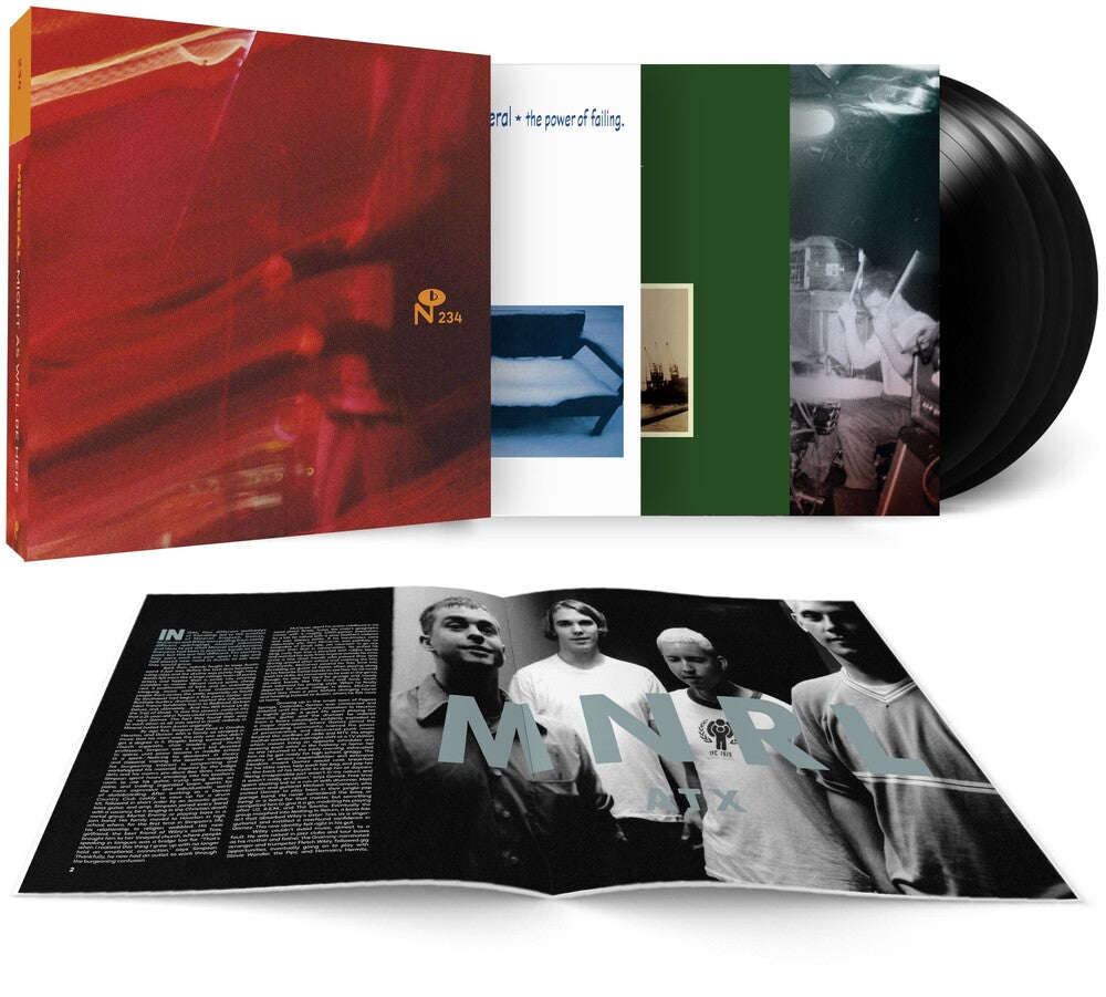 Pre-Order: Might As Well Be Here [LP] Vinyl Record