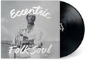 Pre-Order: Eccentric Soul: Folk Soul / Various - Eccentric Soul: Folk Soul / Various [LP] Vinyl Record