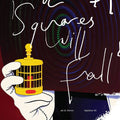 Pre-Order: Jan Werner St. - Squares Will Fall [Download Included] Music CD