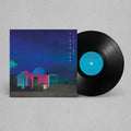 Pre-Order: Breaking & Entering [LP] Vinyl Record