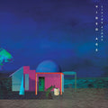 Pre-Order: Living Alone [Colored Vinyl] (Red) Vinyl Record