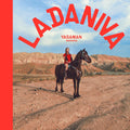 Pre-Order: Ladaniva - Yasaman Music CD