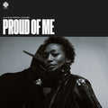 Pre-Order: Ala.Ni - Proud Of Me Music CD