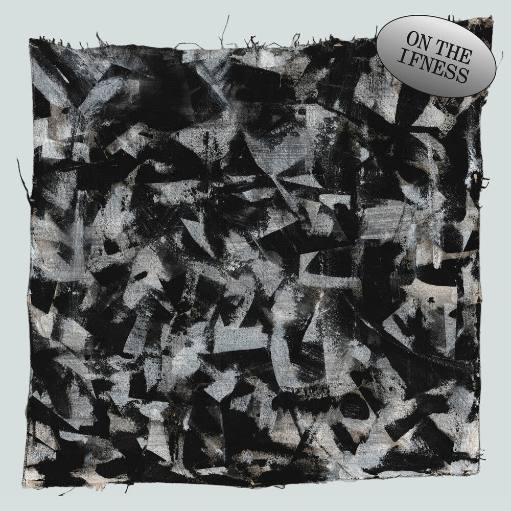 PRE-ORDER: On The Iffnesss [LP] Vinyl Record