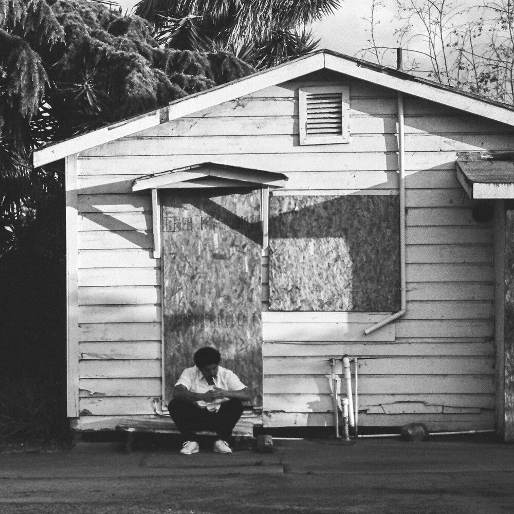 PRE-ORDER: Chicano Poetry [LP] Vinyl Record
