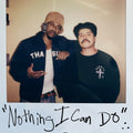 PRE-ORDER: Nothing I Can Do [LP] Vinyl Record