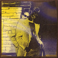 Pre-Order: Sean Thompson's Weird Ears - Inner Principles [LP] Vinyl Record