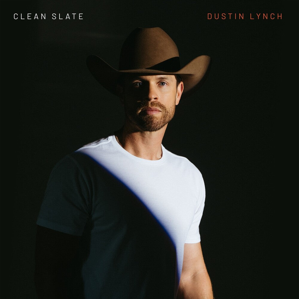 Pre-Order: Dustin Lynch - Clean Slate [Digipak] Music CD