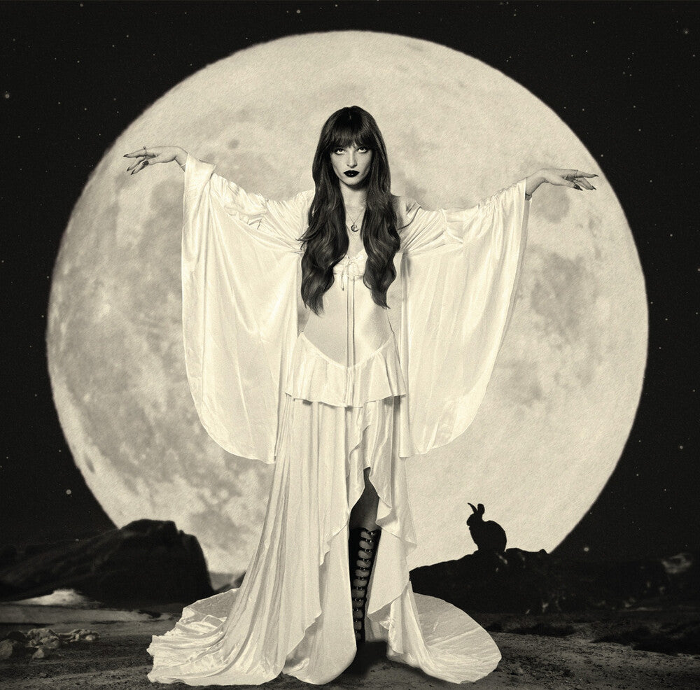 Pre-Order: Haunt - Ghost (Mod) (Eco) Music CD