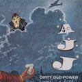 AJJ - Dirty Old Power [LP] Vinyl Record