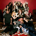 Pre-Order: Lambrini Girls - No Refunds Music CD