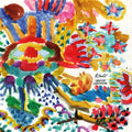 PRE-ORDER: Secret Language - Yellow-In-Clear [Clear Vinyl] (Ylw) Vinyl Record