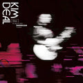 Pre-Order: Kim Deal - Live At The Barbican [Pink] Vinyl Record