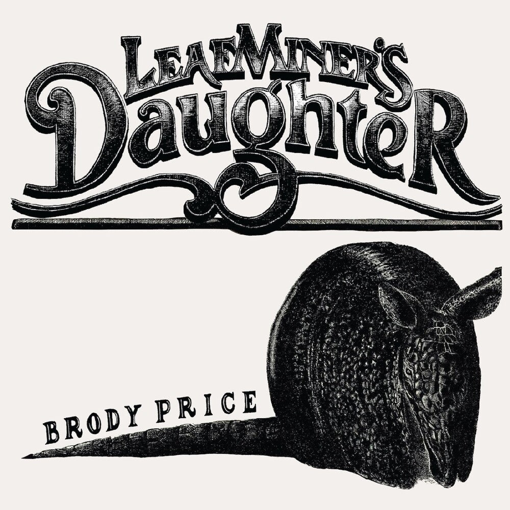 Pre-Order: Leaf Miner's Daughter [LP] Vinyl Record