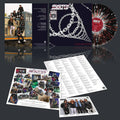 Pre-Order: Chain Reaction [Colored Vinyl] (Spla) Vinyl Record
