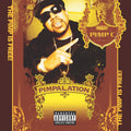 Pre-Order: Pimp C - Pimpalation - 20th Anniversary Music CD