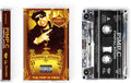 Pre-Order: Pimp C - Pimpalation - 20th Anniversary Cassette Tape