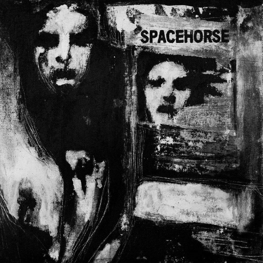 PRE-ORDER: Spacehorse [Reissue] Vinyl Record