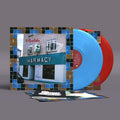 PRE-ORDER: Harmacy (30th Anniversary Expanded Edition) (Blue) [LP] Vinyl Record