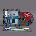 Pre-Order: Sebadoh - Harmacy (30th Anniversary Expanded Edition) (Aniv) Music CD