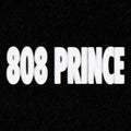 808 Prince [LP] Vinyl Record