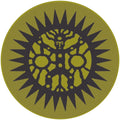 Osfur Uvita & Lampetee - Self Control [12" Vinyl] Vinyl Record