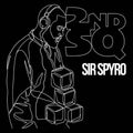 Sir Spyro - 2nd Sq [12" Vinyl] Vinyl Record