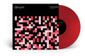 Grum - Heartbeats [Colored Vinyl] (Red) Vinyl Record