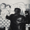 Pre-Order: Dj Tennis & M-High - Cold Hands (Ep) [12" Vinyl] Vinyl Record