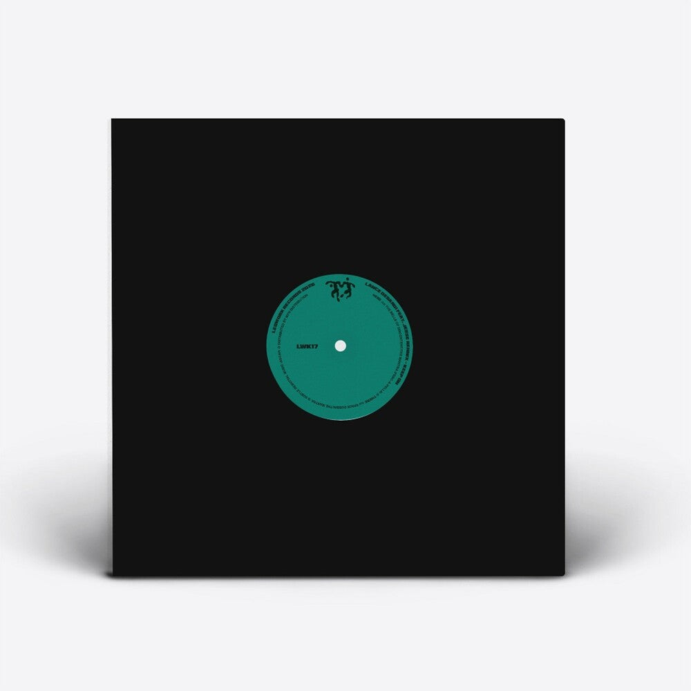 Pre-Order: Lance Desardi - Keep On [12" Vinyl] Vinyl Record
