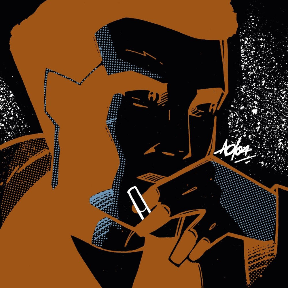 Pre-Order: Juan Atkins - Back To Basics Pt 2 [12" Vinyl] Vinyl Record