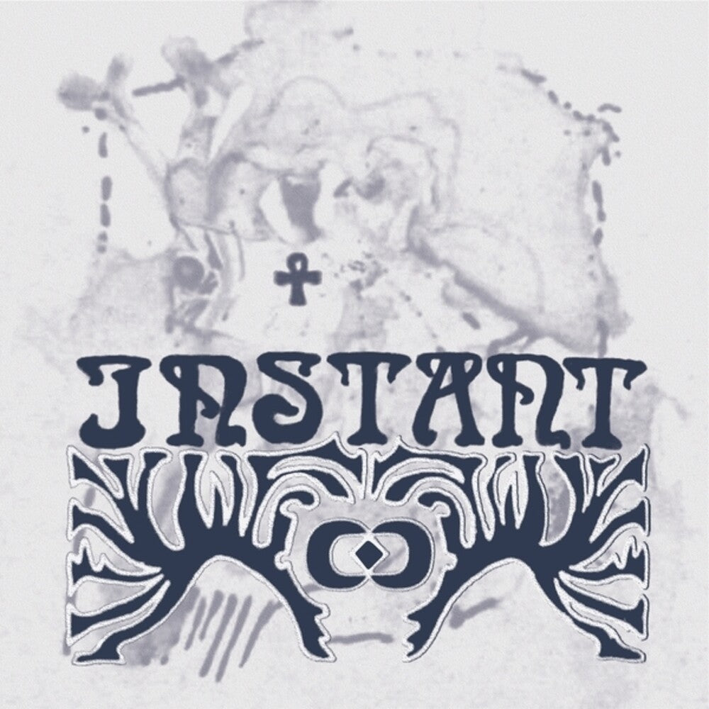 Instant [LP] Vinyl Record