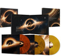 Asc Presents Space Time Continuum / Various (Colv) - Asc Presents Space Time Continuum / Various [Colored Vinyl] Vinyl Record