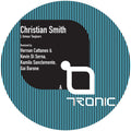 Christian Smith - L'amour Toujours [12" Vinyl] Vinyl Record