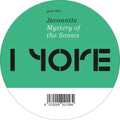 Pre-Order: Javonntte - Mystery Of The Sonics (Ep) [12" Vinyl] Vinyl Record