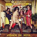 Pre-Order: Darkness - Crock Of Hits [Colored Vinyl] [Limited Edition] (Ofgv) (Red) (Ylw) Vinyl Record