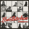 Pre-Order: Los Bitchos - Los Bitchos & Friends Vol 1 (Blk) (Uk) [LP] Vinyl Record