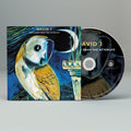Pre-Order: David J - Postcards From The Afterlife Music CD