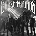 Pre-Order: Ghost Hounds - Justified (Gate) [LP] Vinyl Record