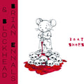 Brian Ennals  / Blockhead - Boatshoes (Blk) (Uk) [LP] Vinyl Record