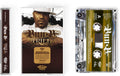 Pre-Order: Bun B - Trill Cassette Tape