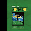 Pre-Order: Ryan Keberle Collectiv Do Brasil - Here Is Donato Music CD