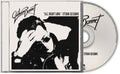 Pre-Order: Graham Bonnet - All Night Long - Studio Sessions Music CD