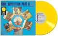Pre-Order: Soul Revolution Part II - [Yellow] Vinyl Record