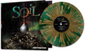 Pre-Order: Restoration [Gold / Green Splatter] Vinyl Record