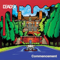 Commencement [Colored Vinyl] [Limited Edition] Vinyl Record